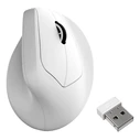 Ασύρματο Ποντίκι Keychron Usb Optical Wrl M5 White M5-A24