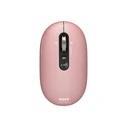 Ασύρματο Ποντίκι Port Designs Bluetooth Optical Pure Mac Pink 910503