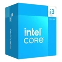 Επεξεργαστής Intel Core I3-14100F Raptor Lake 3500Mhz Cores 4 12MB Bx8071514100Fsrmx2