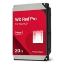 Σκληρός Δίσκος 3.5" 20TB Western Digital Red Pro Sata 3.0 7200 Rpm Wd202Kfgx