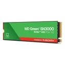 Σκληρός Δίσκος m.2 SSD 1TB SanDisk SanDisk 150Xtbw Rating Mtbf Nvme Pci Express 4.0 Wds100T4G1E-00Cps0
