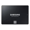 Σκληρός Δίσκος 2.5" SSD 1TB Samsung 870 Evo 8000GB Serial Ata  1200Xtbw Mtbf Mz-77E8T0B Eu