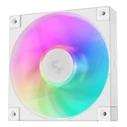 Case Fan 12cm Deepcool ArGB R-Fd12-Whapn1-G