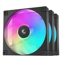 Case Fan 14cm Deepcool ArGB 3Pcs R-Fd14-Bkapn3-G
