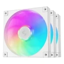 Case Fan 14cm Deepcool ArGB 3Pcs R-Fd14-Whapn3-G
