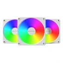 Case Fan 12cm Montech Gf120 V2 ArGB Pwm 3I1(W) Montech