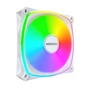 Case Fan 12cm Montech Rx120 Pro White Montech
