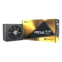 Τροφοδοτικό 750W Seasonic Focus Gx Atx 3.0 Efficiency 80 Plus Gold Focus-Gx-750-V4