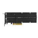 Controller Synology SSD Adapter Card M2D20