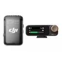 Μικρόφωνο Dji Camera Mic 2 1Tx+1Rx Ce Cp.Rn.00000326.03