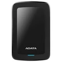 Εξωτερικός Σκληρός Δίσκος 4TB Adata Hdd Hv300 Usb 3.1 Black Ahv300-4Tu31-Cbk