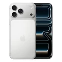 Smartphone Apple Iphone 17 Pro Max 256GB Silver Mfym4