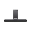 Soundbar TCL Speaker S55He