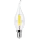 Λάμπα LED Visional 6Watts Flux 840Lumen 3000K Ac220-240V, 50 60Hz 360Degrees Vs-B-7