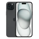 Smartphone Iphone 15 Plus 128GB Black Grade B Renewed