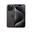 Smartphone Iphone 15 Pro 128GB Black Grade B Renewed