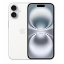Smartphone Iphone 16 128GB White Grade A Renewed