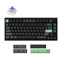 Gaming Πληκτρολόγιο Keychron Wrl P1 He RGB Black P1H-M1Z