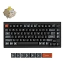 Gaming Πληκτρολόγιο Keychron Wrl V1 Ultra Black V1U-D4