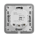 Διακόπτης Τοίχου Ajax Smart Home Lightcore 1Gang 52136