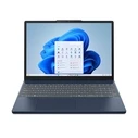 Laptop Lenovo Ideapad Slim 3 15Ahp10 Amd Ryzent 7 3.3Ghz 15.3" 1920 X 1200 16GB DDR5 SSD 512GB Blue 83Ka003Vrm