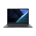 Laptop Asus Expertbook B5405Cva-Ly0595Xa Intel Core 5 120U 14" 1920 X 1200 16GB DDR5 SSD 256GB Estonian Windows 11 Pro Grey 90Nx08G1-M00Nx0