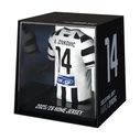 Myjersey PAOK Andrija Zivkovic Home Jersey 25/26 - 53MY00011 (FanCollex)