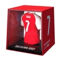 Myjersey Arsenal Saka Home 25/26 Collectible Figure