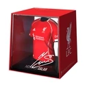 Fancollex Myjersey Liverpool Home 2025/26 Mohamed Salah