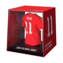 Fancollex Myjersey Liverpool Home 2025/26 Mohamed Salah