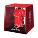 Myjersey Liverpool Van Dijk Home 25/26 Figure (19MY00002) - FanCollex