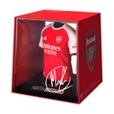 Myjersey Arsenal Odegaard Home 25/26 - Arsenal Home Jersey with Odegaard Print (FanCollex)