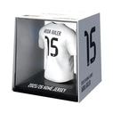 Myjersey Real Madrid Arda Güler Collectible Statue Home 25/26