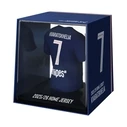Myjersey PSG Kvaratskhelia Home 25/26 Collectible Figure (16MY00003) - FanCollex