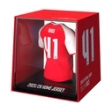 Myjersey Arsenal Rice Home 25/26 (49MY00011) - FanCollex Collectible Figure (Statue)