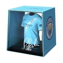 MyJersey Manchester City Phil Foden (Home 25/26) - Collectible Figure by FanCollex