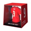 Myjersey Liverpool Alexander Isak Home 25/26 - 19MY00004 (FanCollex)