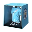 Myjersey Manchester City Rodri Home 25/26 - Rodri Collectible Figure (FanCollex)