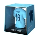 Myjersey Manchester City Rodri Home 25/26 - Rodri Collectible Figure (FanCollex)