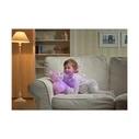 Chicco First Dreams Baby Bear Fabric Musical Sleep Toy for Newborns (08015-10)