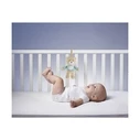 Chicco Musical Sleep Toy Bear (Fabric) with Music and Light for Newborns Y01-11128-00