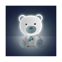 Chicco Night Light Sleep Toy Bear with Music and Light, Model Y01-09830-20