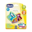Chicco Baby Rattle Keys 3+ months