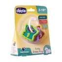 Chicco Baby Rattle Keys 3+ months