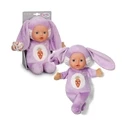 Zapf Creation Baby Born Κούκλα Funny Bunny