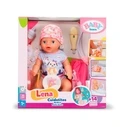 Zapf Creation Baby Born Κούκλα Doctor Lena 36cm 840467