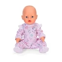 ZAPF Creation BABY Born Clothes 43 cm (Various Designs) 1pc