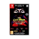 The Last Ninja Collection + Bonus Games - Nintendo Switch