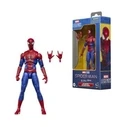 Hasbro Marvel Legends: Φιγούρα Spider-Man (No Way Home) 15 εκ.
