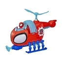 Hasbro Spidey And His Amazing Friends Team Spidey Copter (G1969) - 3+ ετών